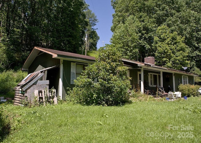 153 Moonshine Mountain Rd, Burnsville, NC 28714 - photo 26