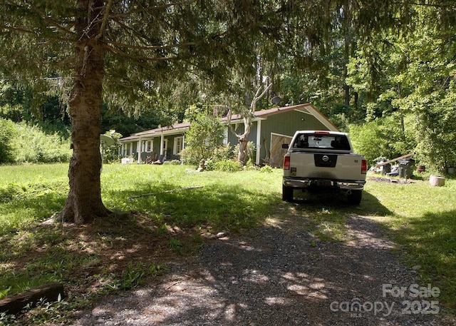 153 Moonshine Mountain Rd, Burnsville, NC 28714 - photo 29
