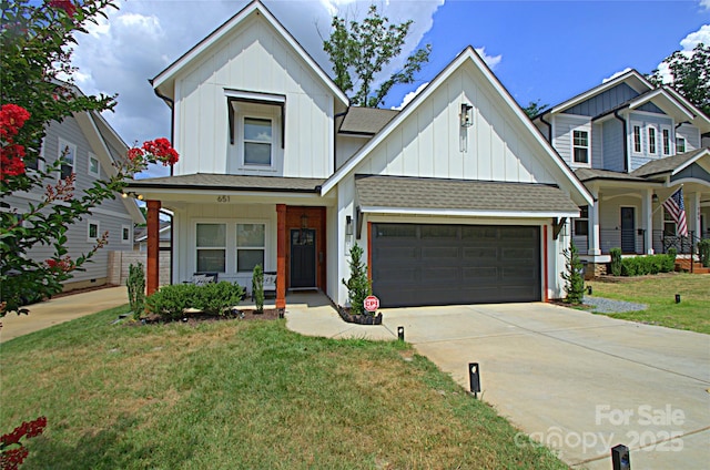 651 Tennyson Dr, Charlotte, NC 28208 - photo 34