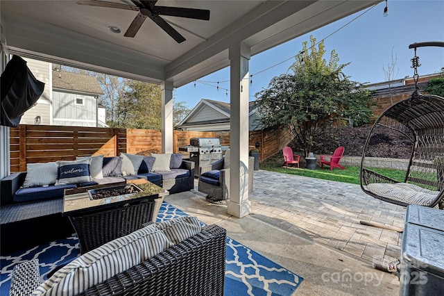 651 Tennyson Dr, Charlotte, NC 28208 - photo 28