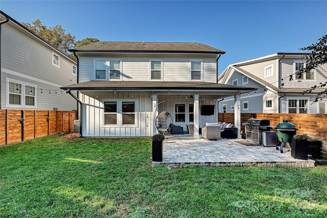 651 Tennyson Dr, Charlotte, NC 28208 - photo 32