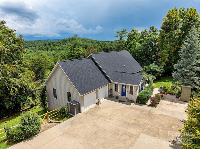15 Willow Knolls Dr, Weaverville, NC 28787 - photo 2