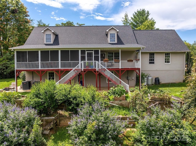 15 Willow Knolls Dr, Weaverville, NC 28787 - photo 45