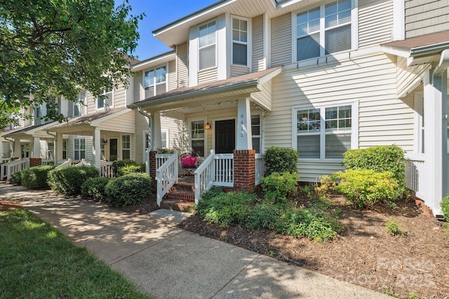 8412 Townley Rd, Huntersville, NC 28078 - photo 1