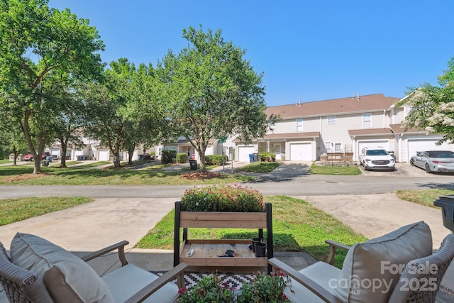 8412 Townley Rd, Huntersville, NC 28078 - photo 25
