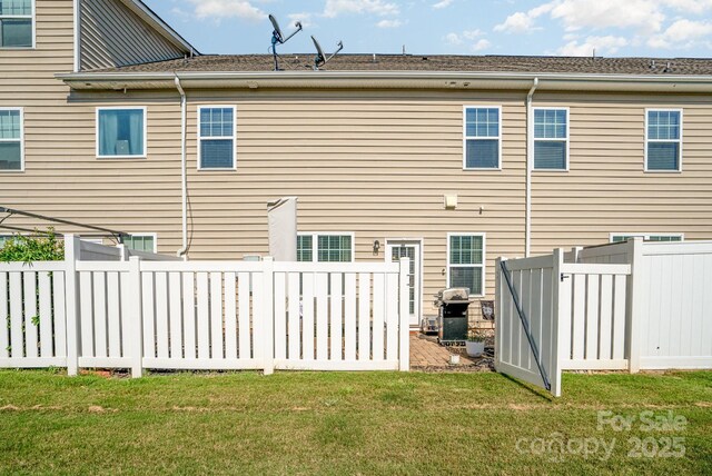 106 Clarendon St Unit B, Mooresville, NC 28117 - photo 29