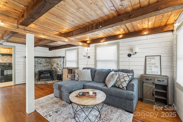 1623 Soco Rd, Maggie Valley, NC 28751 - photo 2