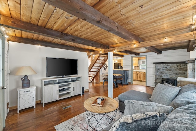 1623 Soco Rd, Maggie Valley, NC 28751 - photo 4