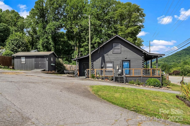 1623 Soco Rd, Maggie Valley, NC 28751 - photo 23