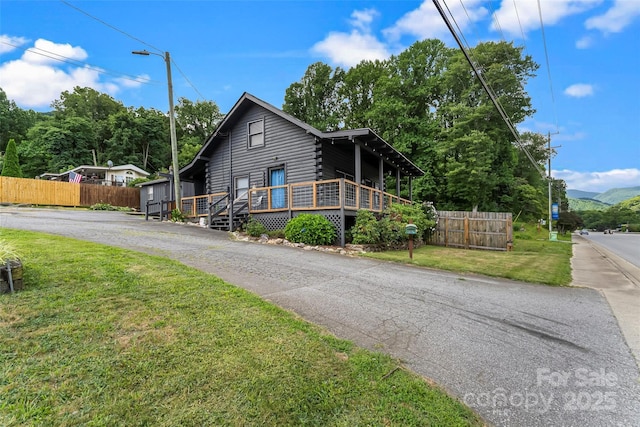 1623 Soco Rd, Maggie Valley, NC 28751 - photo 24