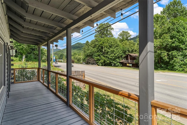 1623 Soco Rd, Maggie Valley, NC 28751 - photo 25