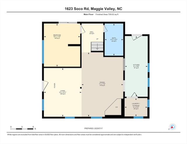 1623 Soco Rd, Maggie Valley, NC 28751 - photo 28