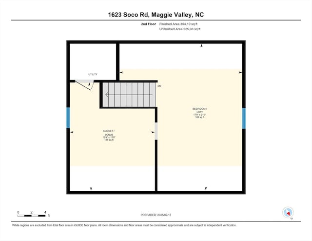 1623 Soco Rd, Maggie Valley, NC 28751 - photo 29