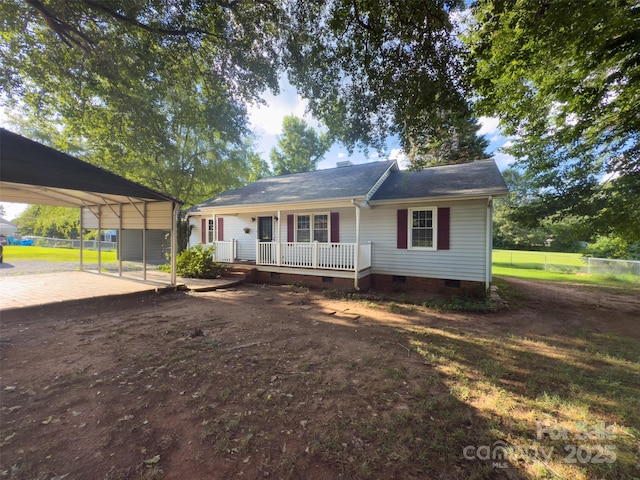 4050 Mt Gallant Rd Unit 1, Rock Hill, SC 29732 - photo 1