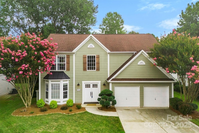 7918 Leisure Ln, Huntersville, NC 28078 - photo 1