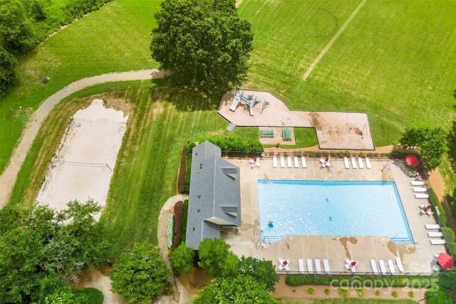 7918 Leisure Ln, Huntersville, NC 28078 - photo 6