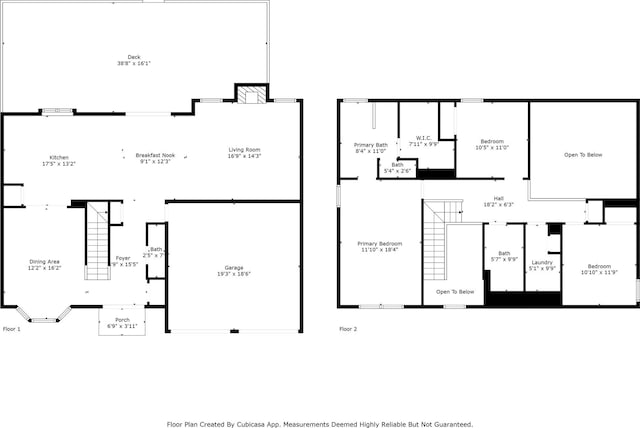 7918 Leisure Ln, Huntersville, NC 28078 - photo 32