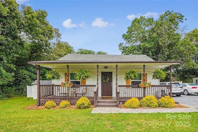 1654 Armstrong Ford Rd, Belmont, NC 28012 - photo 2