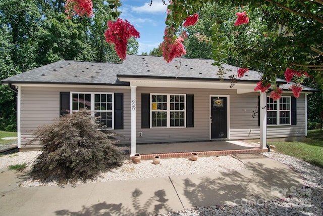 920 Hoke St, Kannapolis, NC 28081 - photo 1