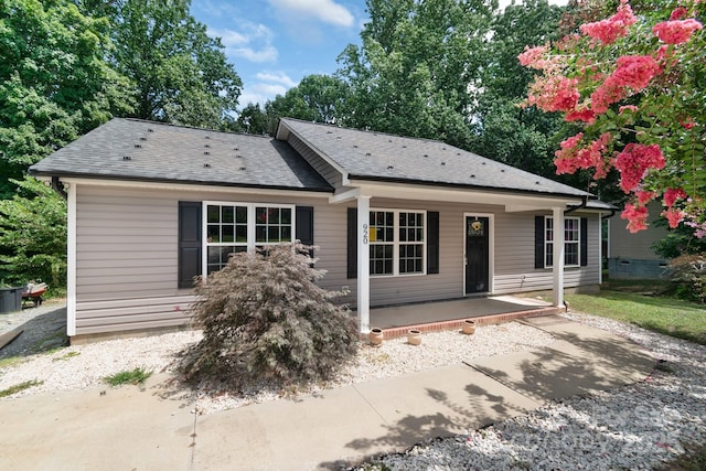 920 Hoke St, Kannapolis, NC 28081 - photo 2