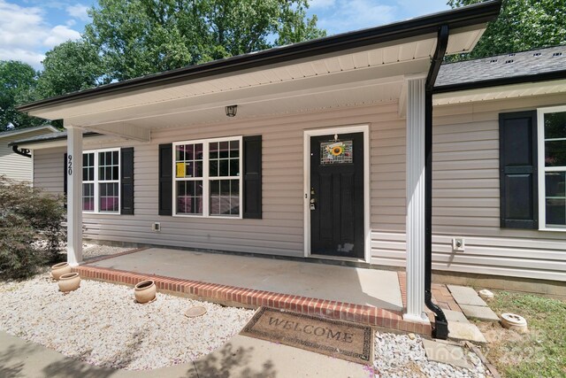 920 Hoke St, Kannapolis, NC 28081 - photo 3