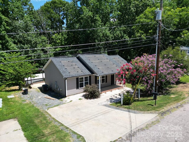 920 Hoke St, Kannapolis, NC 28081 - photo 5