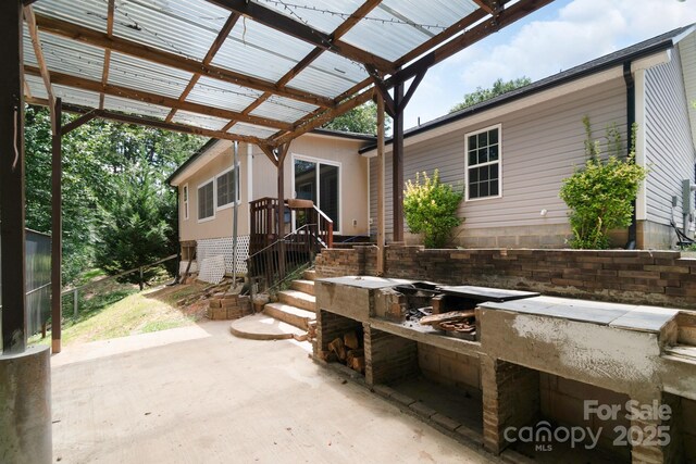 920 Hoke St, Kannapolis, NC 28081 - photo 31