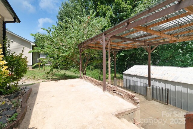 920 Hoke St, Kannapolis, NC 28081 - photo 33