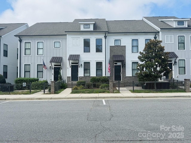 133 Capital Ave Unit B, Mooresville, NC 28117 - photo 1