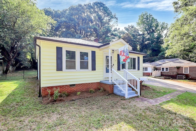 584 Allison St NW, Concord, NC 28025 - photo 15