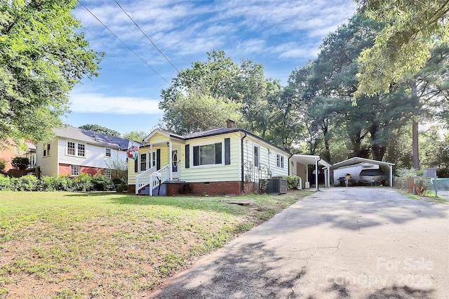 584 Allison St NW, Concord, NC 28025 - photo 16