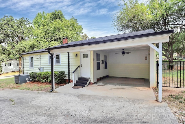 584 Allison St NW, Concord, NC 28025 - photo 18