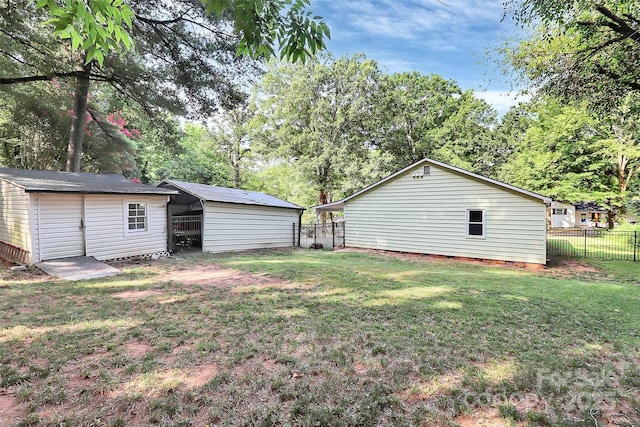 584 Allison St NW, Concord, NC 28025 - photo 21