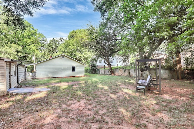 584 Allison St NW, Concord, NC 28025 - photo 22
