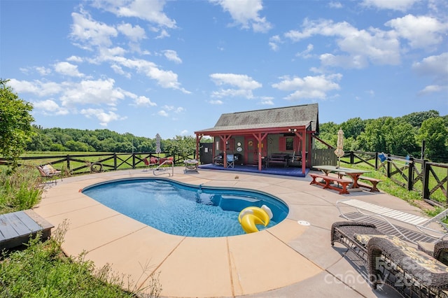 3627 Edwards Rd, Wingate, NC 28174 - photo 10