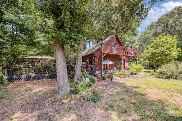 3627 Edwards Rd, Wingate, NC 28174 - photo 14