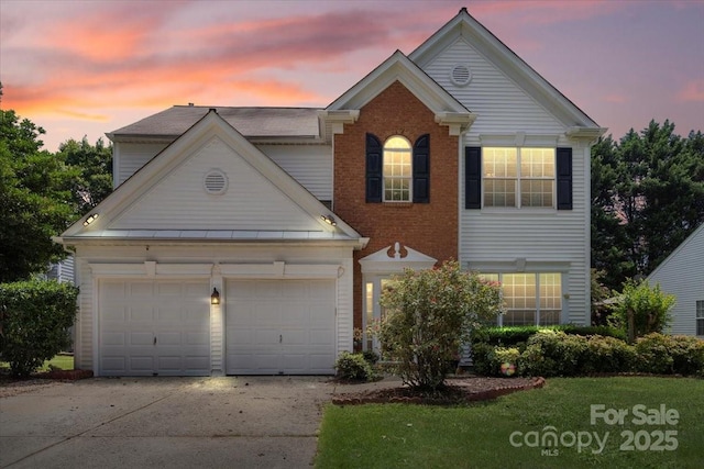 9406 Shepparton Dr, Huntersville, NC 28078 - photo 1