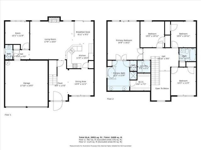 9406 Shepparton Dr, Huntersville, NC 28078 - photo 34