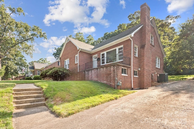 113 Falls St, Morganton, NC 28655 - photo 1