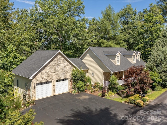 365 Jonathan Creek Dr, Etowah, NC 28729 - photo 1