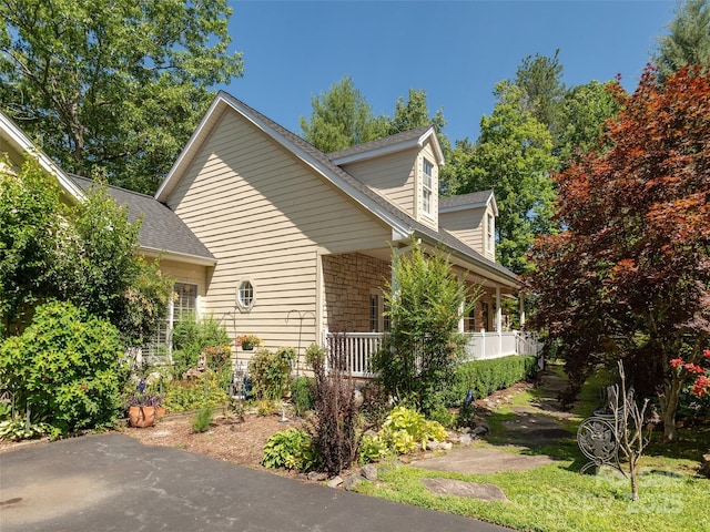 365 Jonathan Creek Dr, Etowah, NC 28729 - photo 2