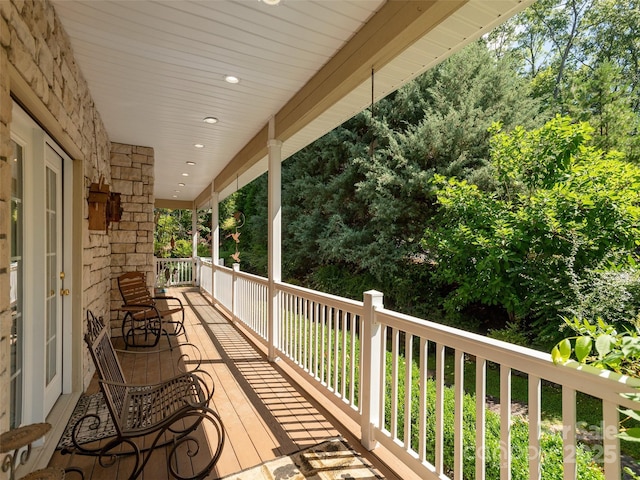 365 Jonathan Creek Dr, Etowah, NC 28729 - photo 4