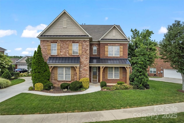 4004 Clover Hill Rd, Indian Trail, NC 28079 - photo 1