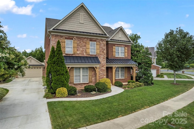 4004 Clover Hill Rd, Indian Trail, NC 28079 - photo 2