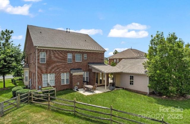 4004 Clover Hill Rd, Indian Trail, NC 28079 - photo 4