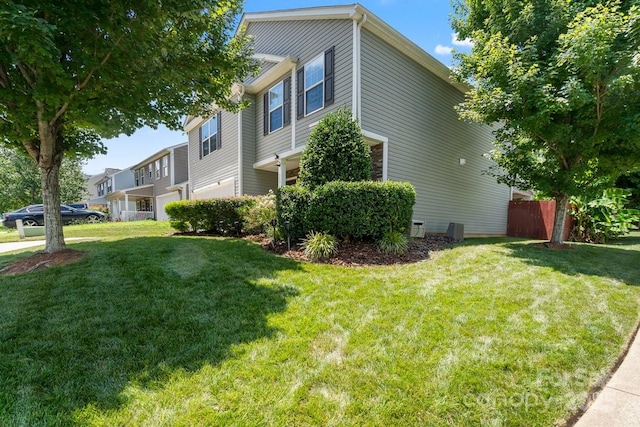 5631 Graypark Dr, Charlotte, NC 28269 - photo 2