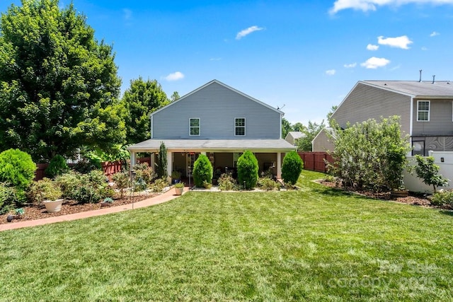 5631 Graypark Dr, Charlotte, NC 28269 - photo 16