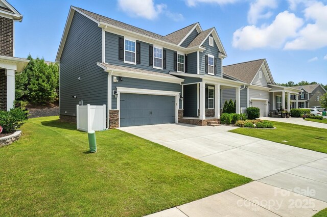 3038 Lydney Cir, Waxhaw, NC 28173 - photo 2