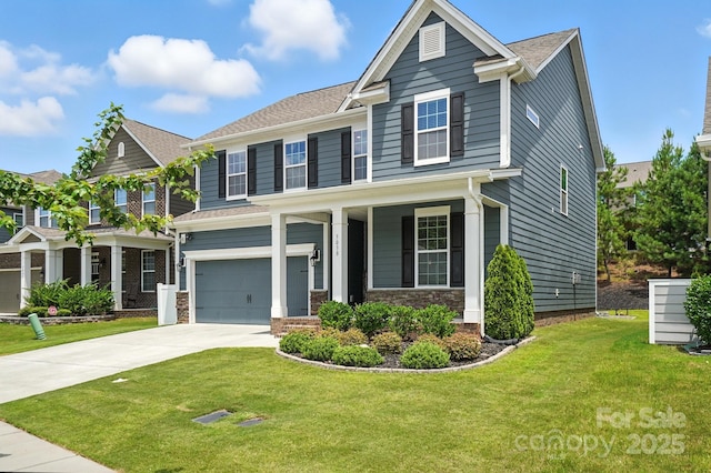 3038 Lydney Cir, Waxhaw, NC 28173 - photo 3