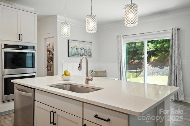 3038 Lydney Cir, Waxhaw, NC 28173 - photo 14